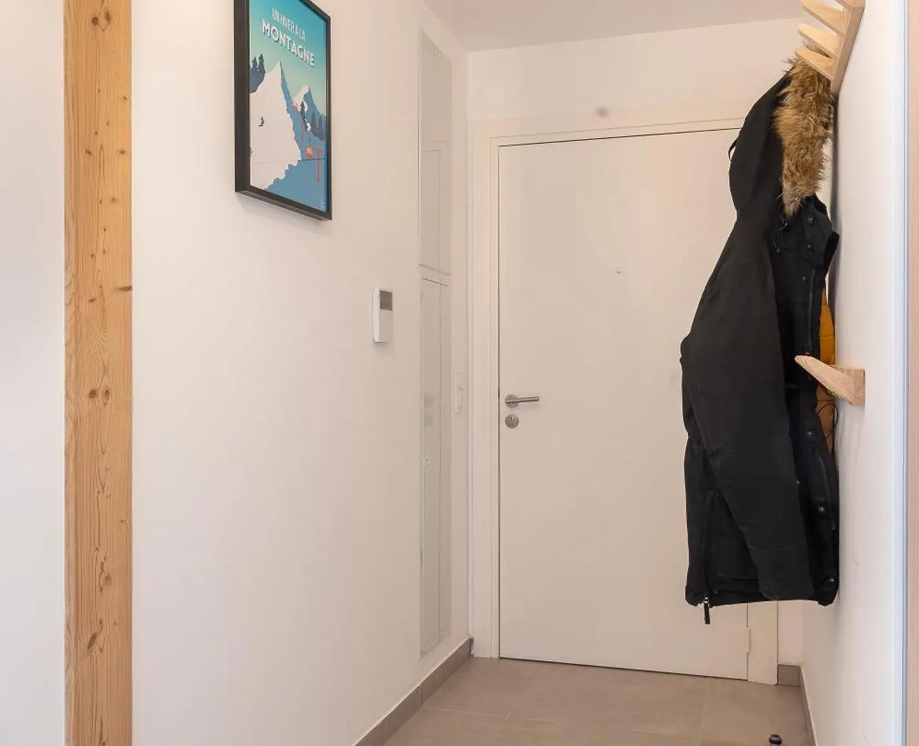 Apartment Appartement Cabane Des Neiges Les Gets