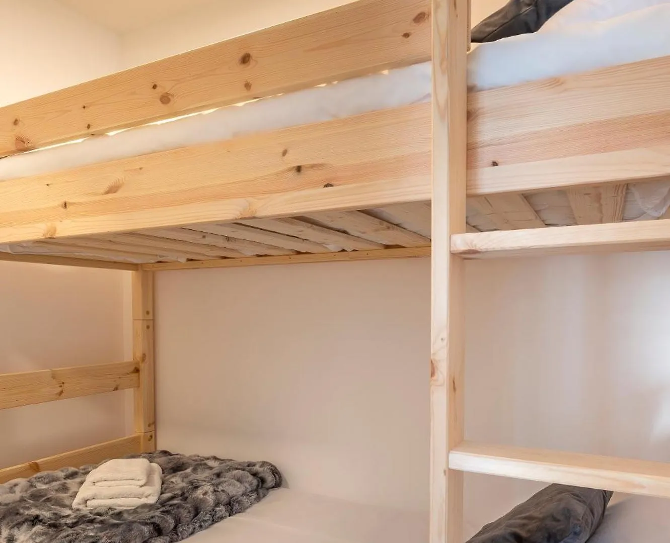 Appartement Cabane Des Neiges Les Gets France