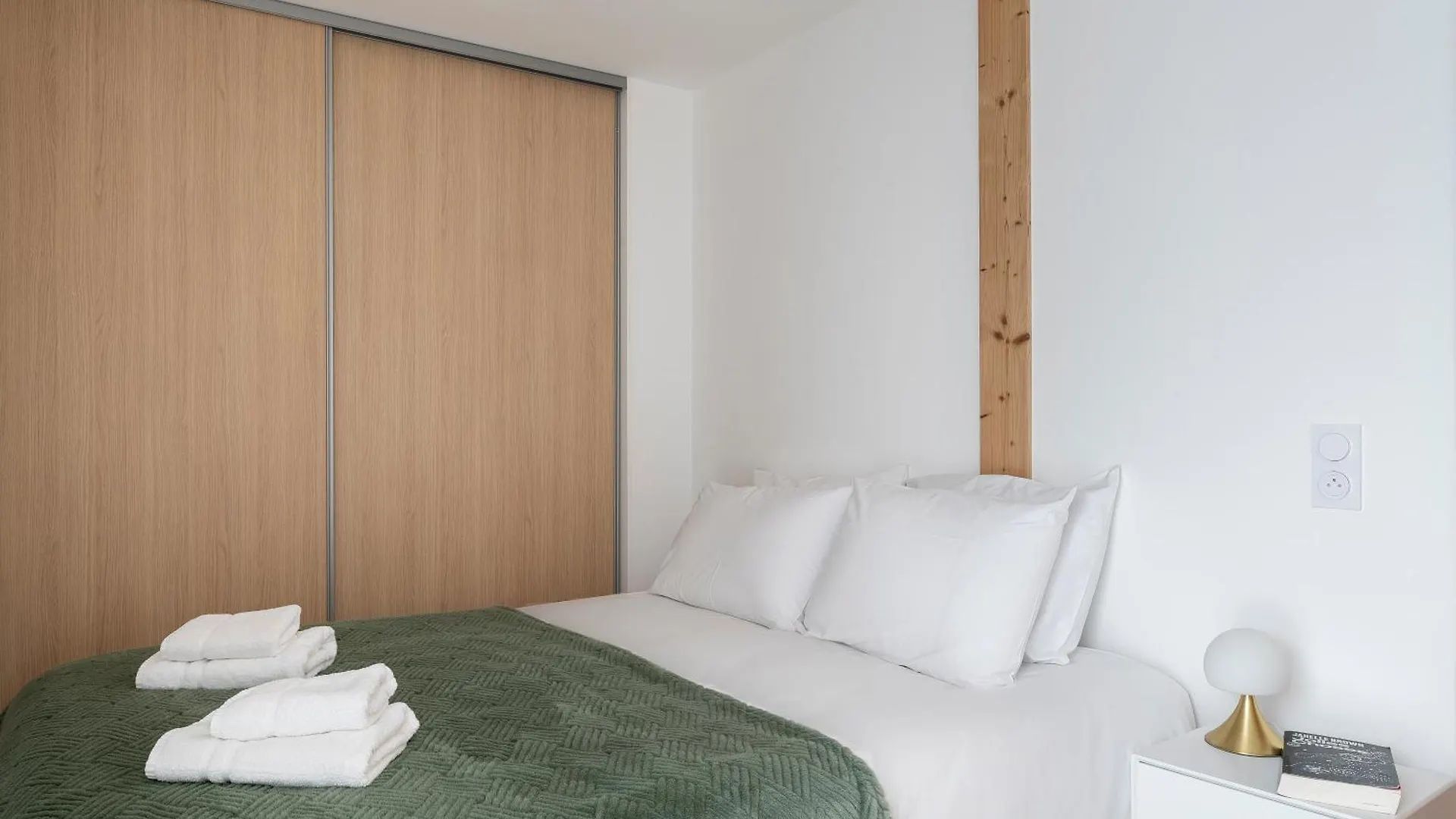 Appartement Cabane Des Neiges Les Gets France